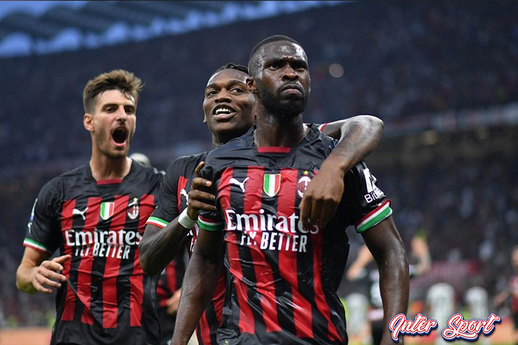 AC Milan: Kapan Menang Lagi?