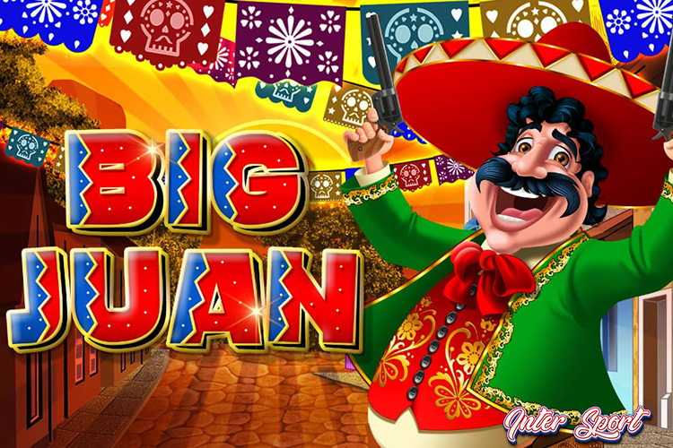 Big Juan: Serunya Petualangan Slot Bertema Meksiko