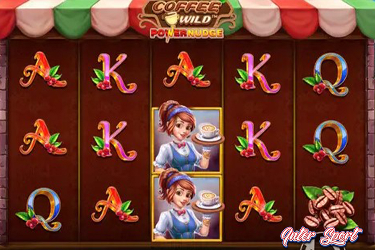 Coffee Wild: Nikmati Petualangan Menarik dengan Setiap Putaran