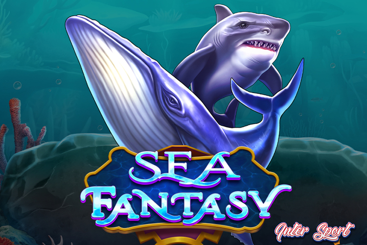 Keindahan Sea Fantasy: Permainan Slot Penuh Petualangan