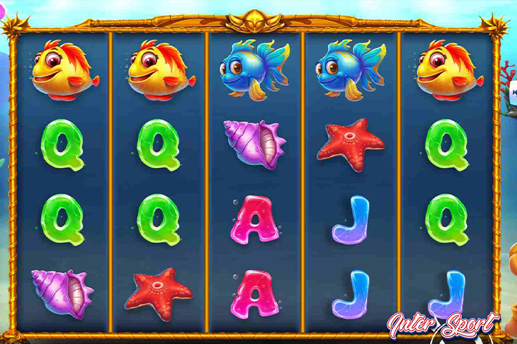 Menyelami Kedalaman Laut dengan Game Slot Wild Depths