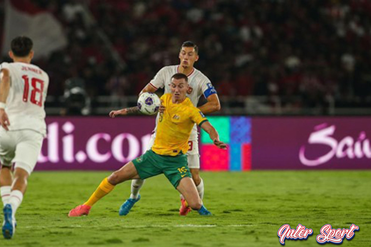 Timnas Indonesia Push Rank Lagi Setelah Imbangi 2 Negara