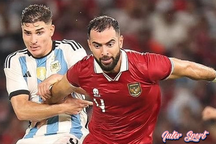 Kondisi Membaik, Jordi Amat Kembali ke Timnas Indonesia
