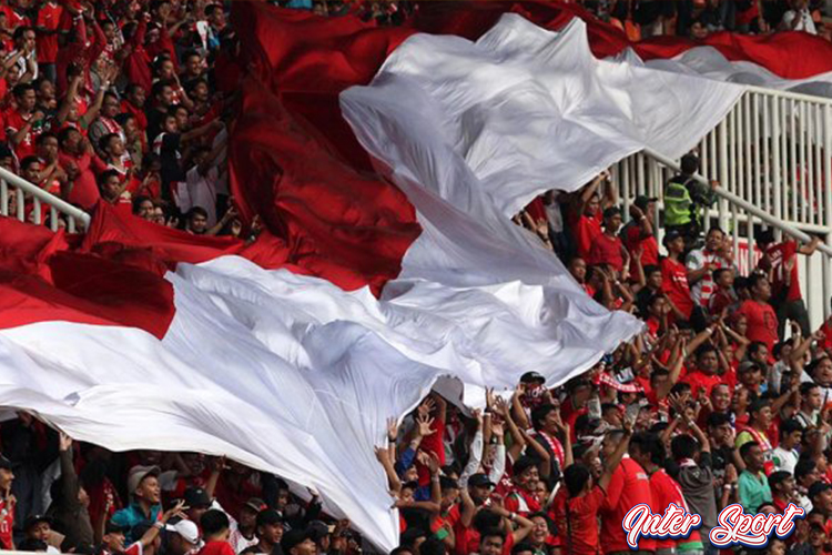 Laris! Tiket Timnas Indonesia vs Australia Sold Out