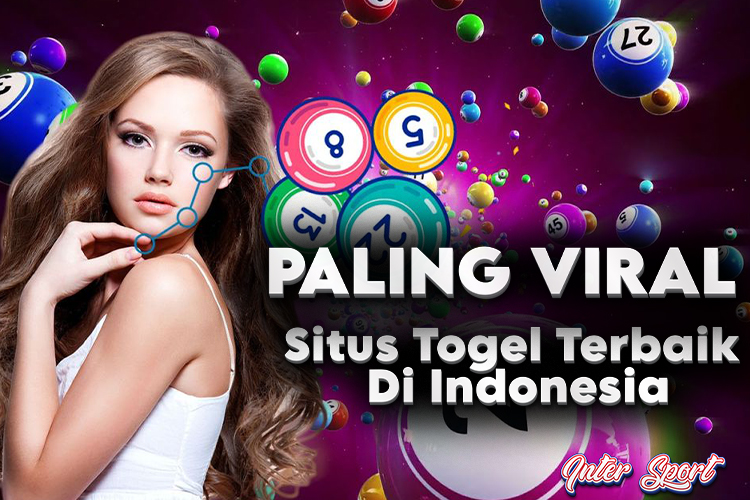 Situs Togel Terbaik Di Indonesia
