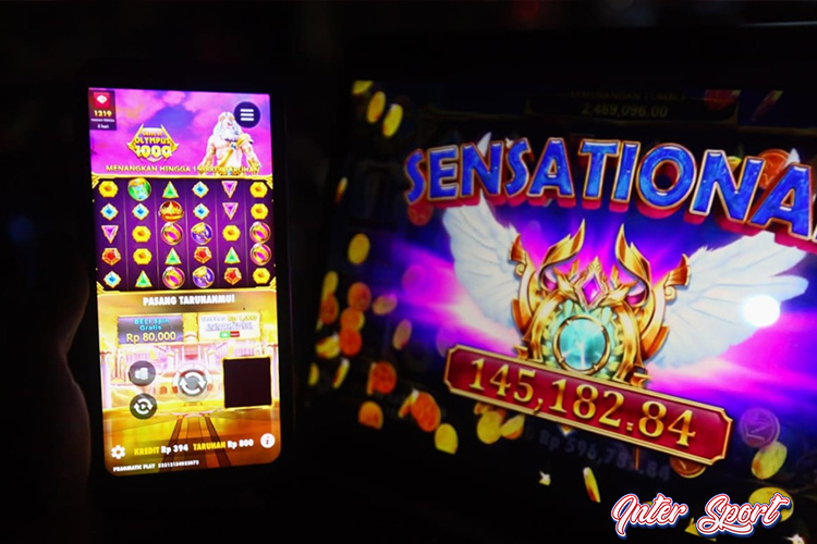 Portal Judi Online Dengan Bonus Menggiurkan