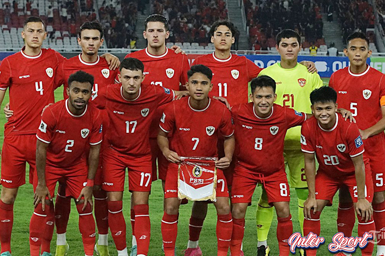 3 Pencetak Gol Terbanyak Timnas Indonesia Era Shin Tae-yong