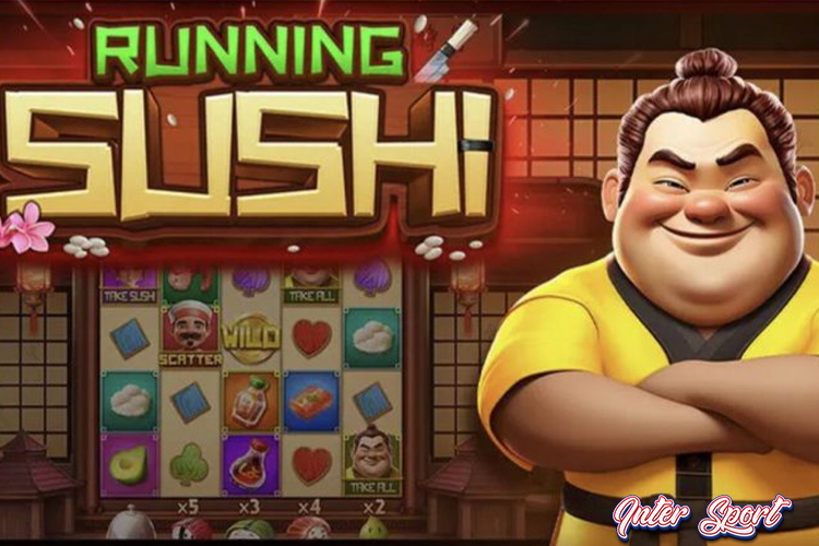 Jurus Cepat Jackpot Running Sush: Strategi Jitu