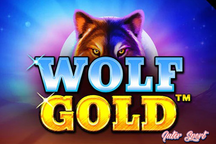 Kemenangan Besar di Game Wolf Gold
