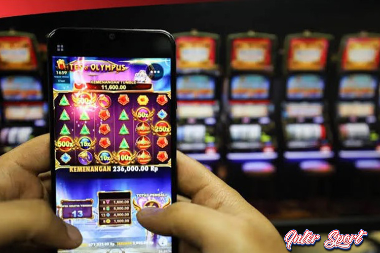Keunggulan Mesin Slot di Infini88