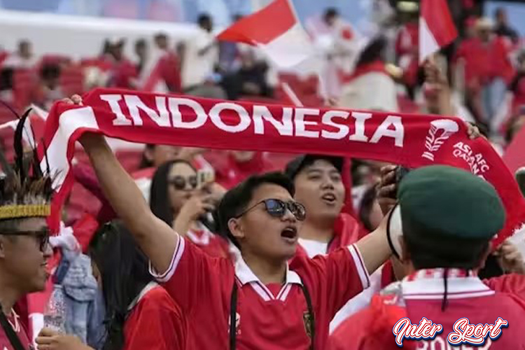 Netizen Optimis Timnas Indonesia Sukses Bungkam China