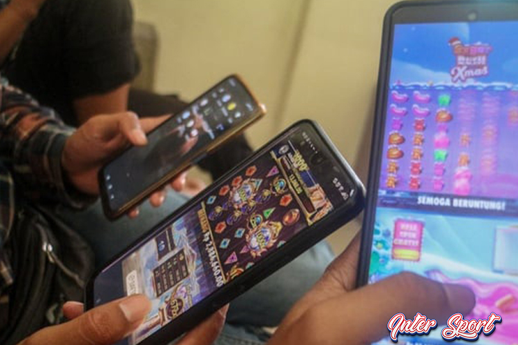 Keunggulan Mesin Slot di Infini88