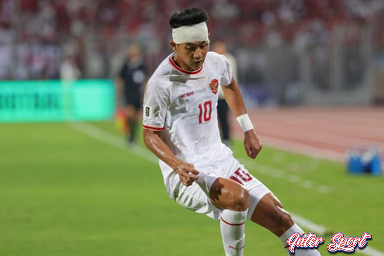 Tak Ada Gunanya Protes, Ayo Fokus Lawan China