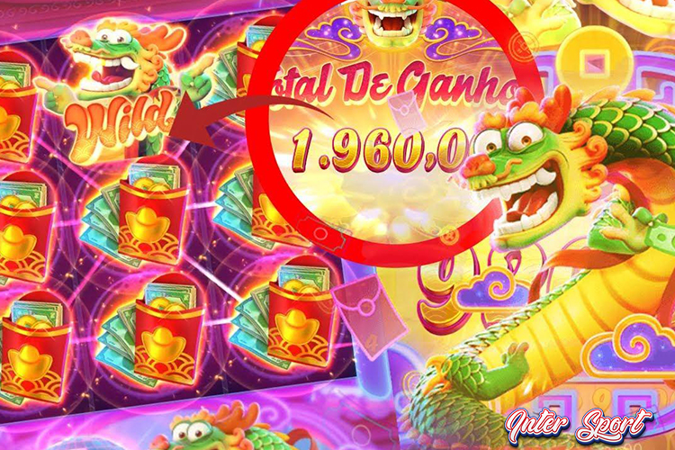 Tips dan Saran Bermain di Fortune Dragon