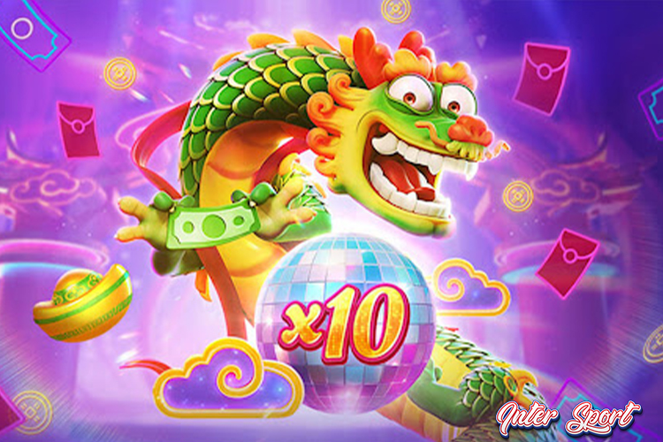 Tips dan Saran Bermain di Fortune Dragon