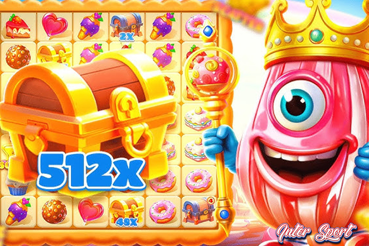 Cara Mendapatkan Jackpot Cepat di Sweet Kingdom
