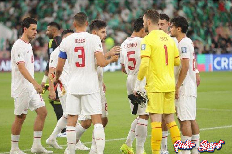 Tak Ada Gunanya Protes, Ayo Fokus Lawan China