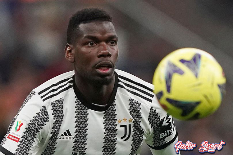 Paul Pogba Pertimbangkan Pensiun Dini