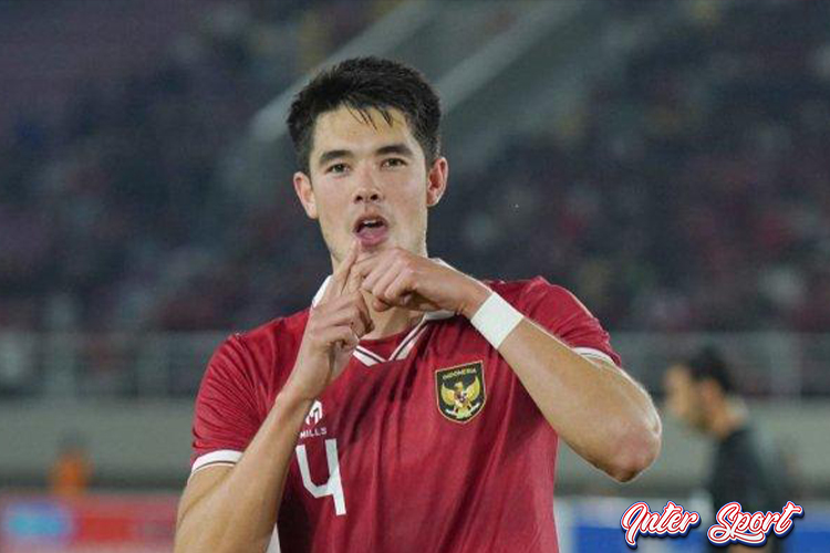 Mengapa Shin Tae yong tak Pernah Panggil Elkan Baggott