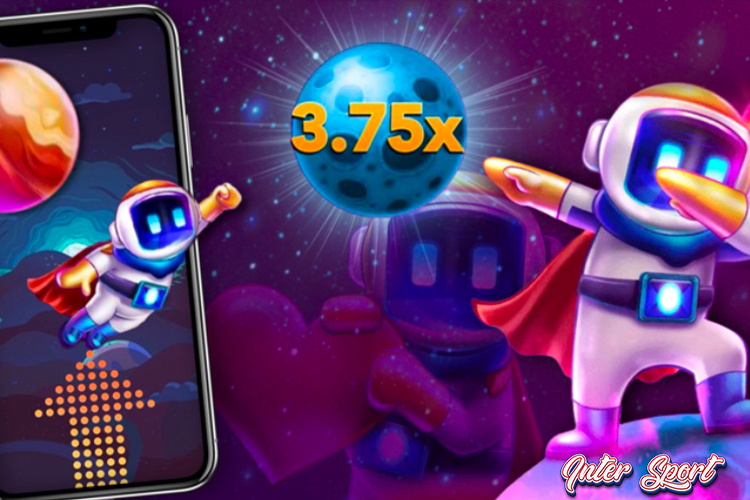 Spaceman Permainan yang Paling Banyak Diminati