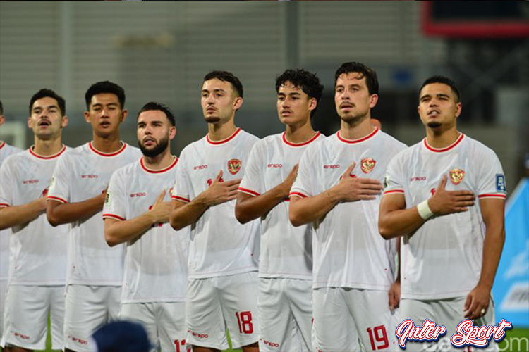 Erick Thohir Minta Move On untuk Fokus Lawan China