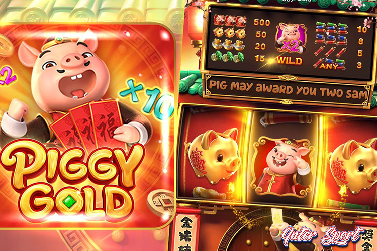 Kelayakan Server Thailand untuk Menyediakan Akses Piggy Gold