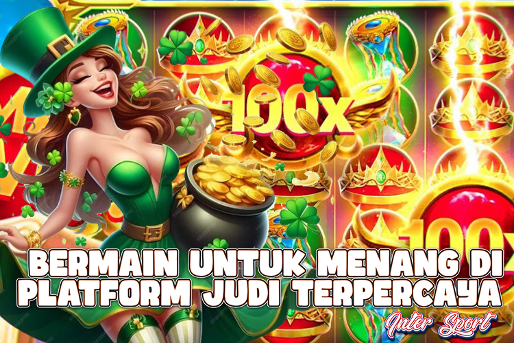 Bermain Untuk Menang di Platform Judi Terpercaya