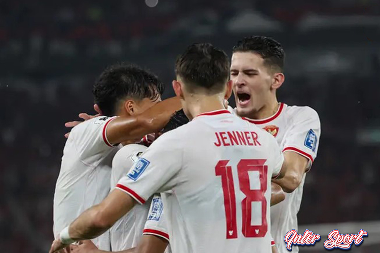 Arab Saudi Kalah Akibat Remehkan Timnas Indonesia