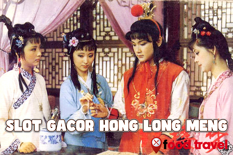 Setrategi Ampuh Main Slot Gacor Hong Long Meng
