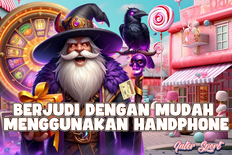Mengamati Slot Judi Yang Viral Di Indonesia