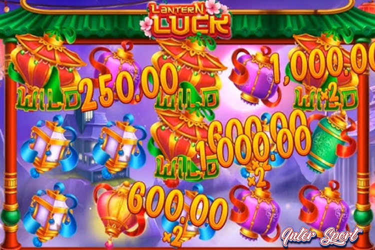 Lantern Luck Permainan Favorit dan Taruhan yang Populer