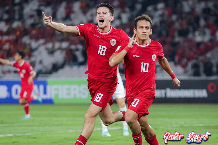 Timnas Indonesia Tak Boleh Takut Hadapi Jepang