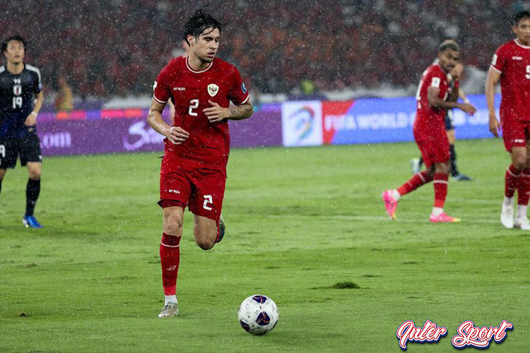 Kevin Diks Usai Debut dengan Timnas Indonesia Lalu Cedera