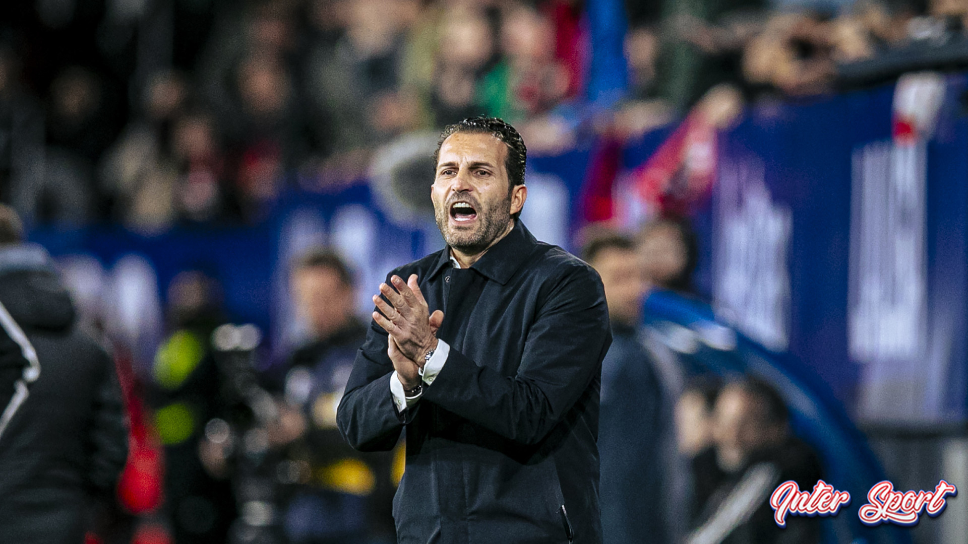 Valencia Pecat Ruben Baraja setelah Hasil Negatif di La Liga 2 Valencia Pecat Ruben Baraja setelah Hasil Negatif di La Liga