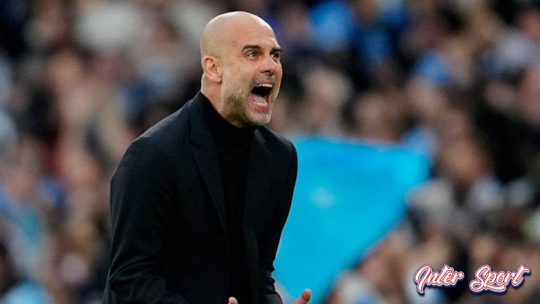 Pep Guardiola: Fokus pada Diri Sendiri atau Tim