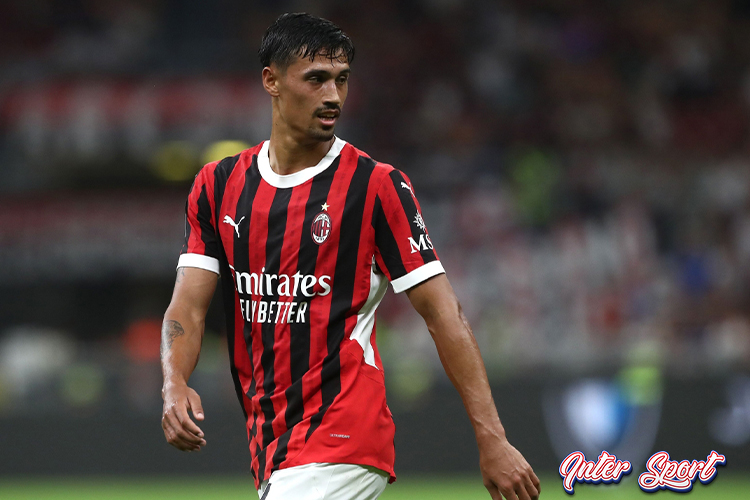 Perjalanan Tijjani Reijnders: Mencapai Puncak Sepak Bola Eropa