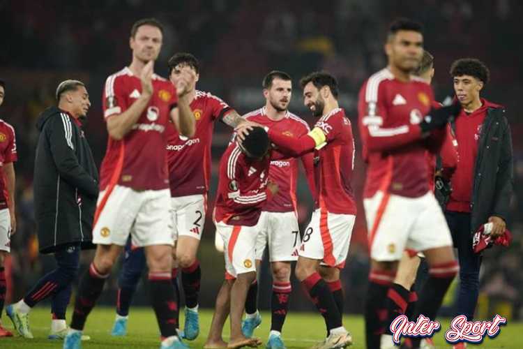 Tantangan Berat Menanti: Amorim Hadapi Periode Sulit di United