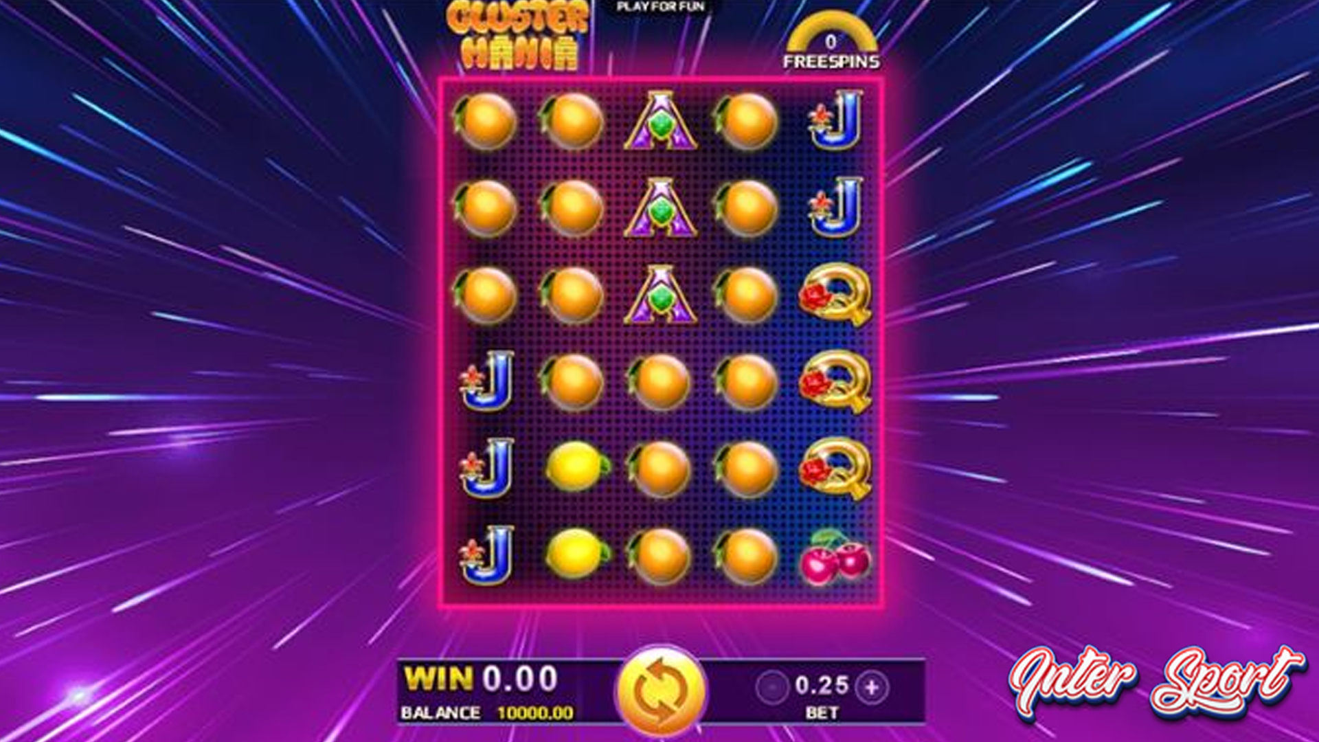 Cluster Mania: Ledakan Kemenangan dalam Dunia Slot