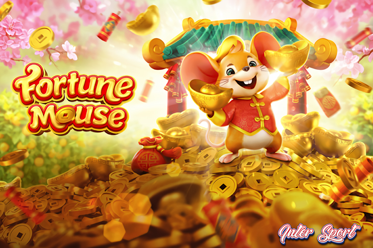 Fortune Mouse Slot Online: Tikus Pembawa Rezeki Besar