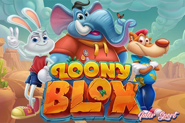 Raih Kemenangan Fantastis di Slot Loony Blox yang Menghibur