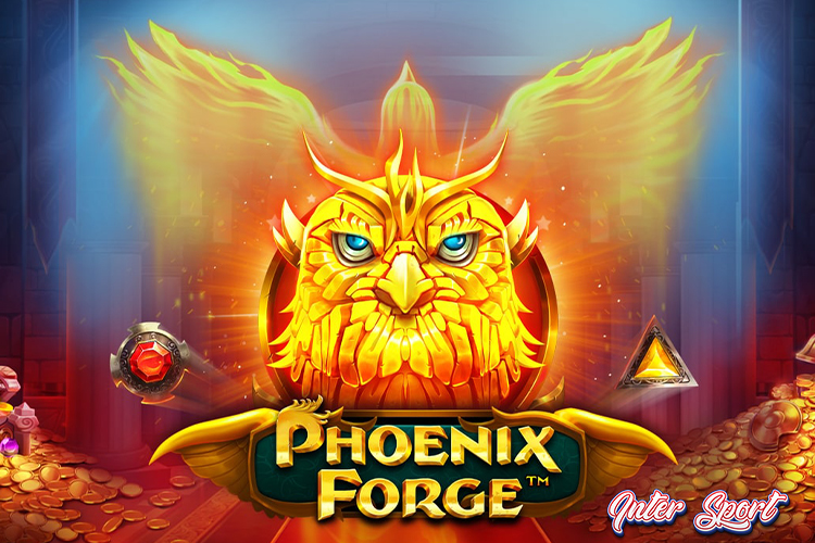 Menyelami Dunia Api dan Keberuntungan di Phoenix Forge Slot