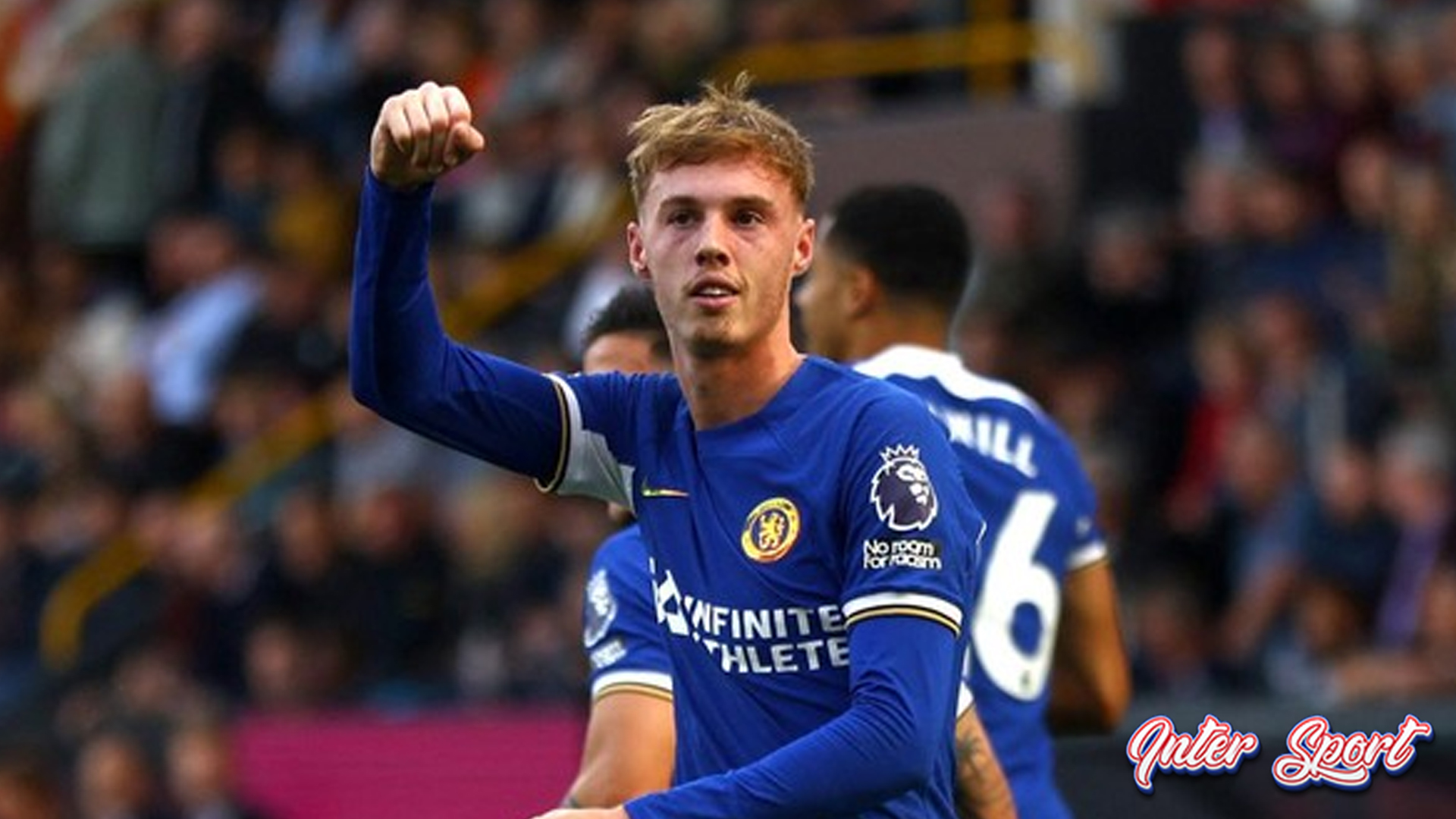 Masa Depan Cerah Cole Palmer di Chelsea
