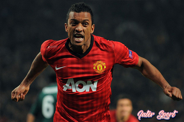 Nani Pensiun: Akhiri Karier Emas di Portugal dan Man United