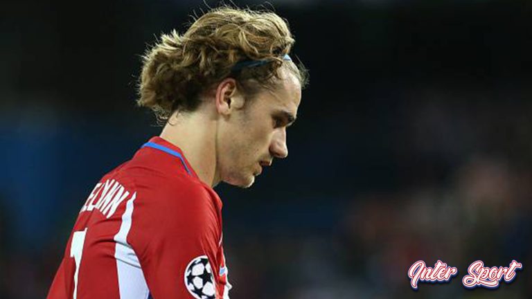 Di Ujung Perjalanan: Griezmann Bertahanlah Sebentar Lagi