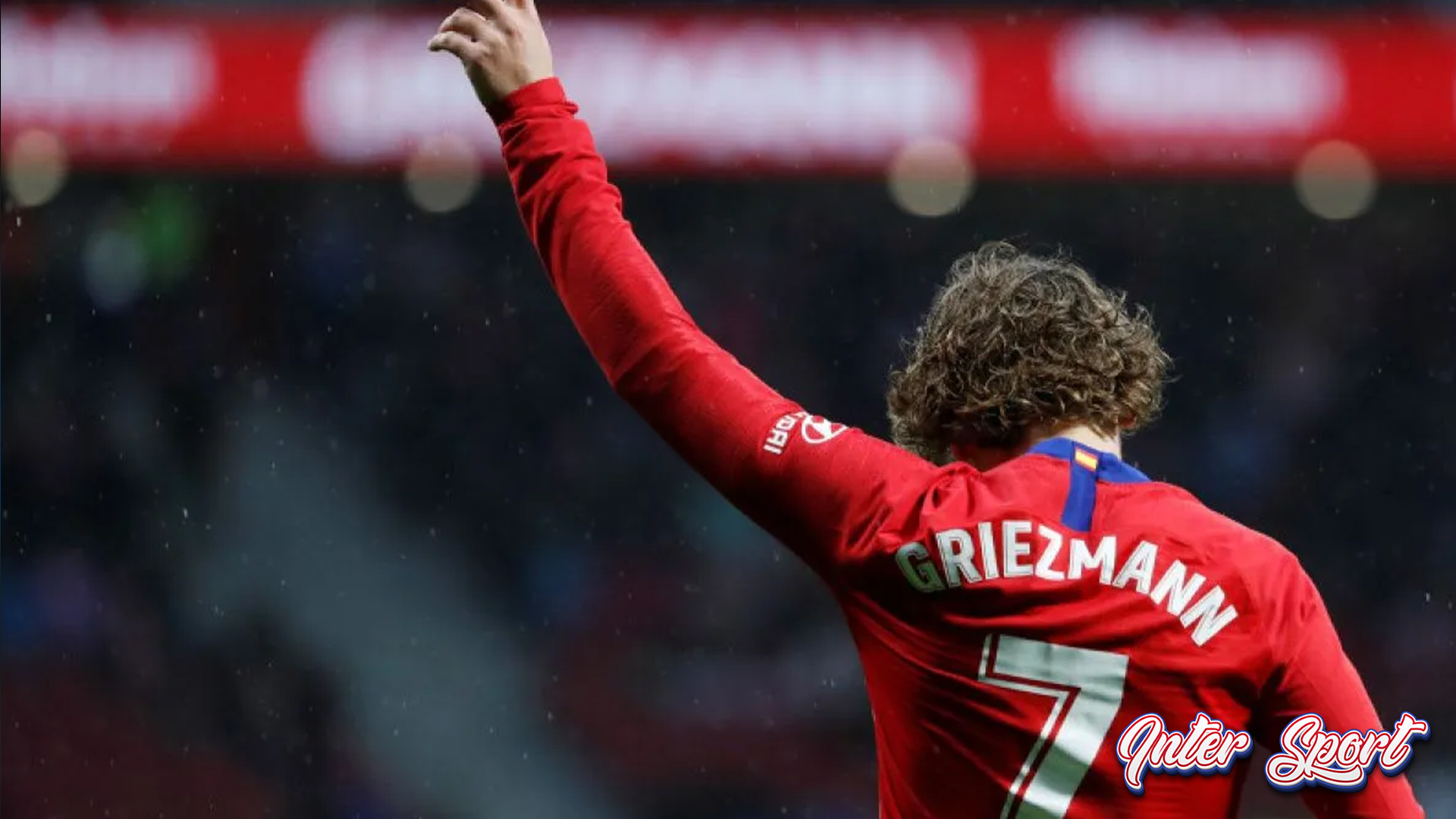 Di Ujung Perjalanan: Griezmann Bertahanlah Sebentar Lagi