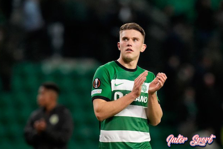 Sporting Jual Gyökeres Januari Terkait Rencana Amorim ke MU