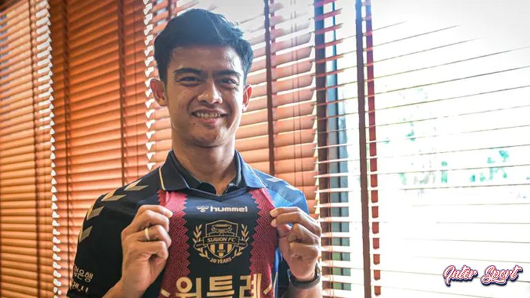 Pratama Arhan Siap Tinggalkan Suwon FC, Bukan ke Semen