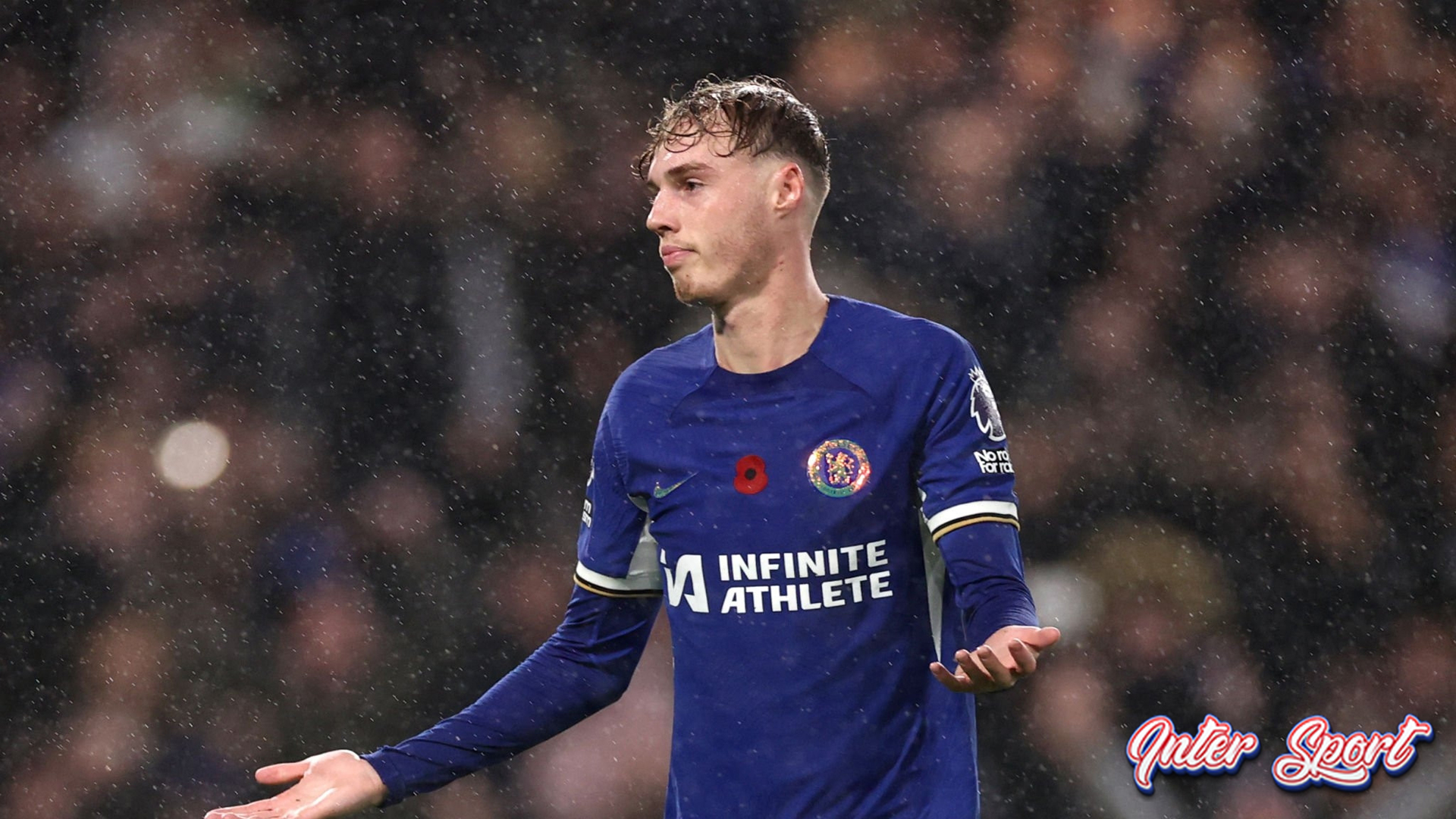 Masa Depan Cerah Cole Palmer di Chelsea