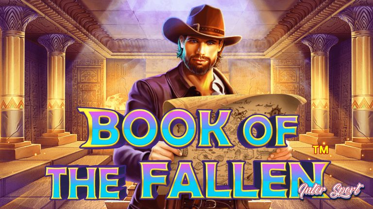 Slot Book of the Fallen: Gampang Menang Buktikan Sendiri