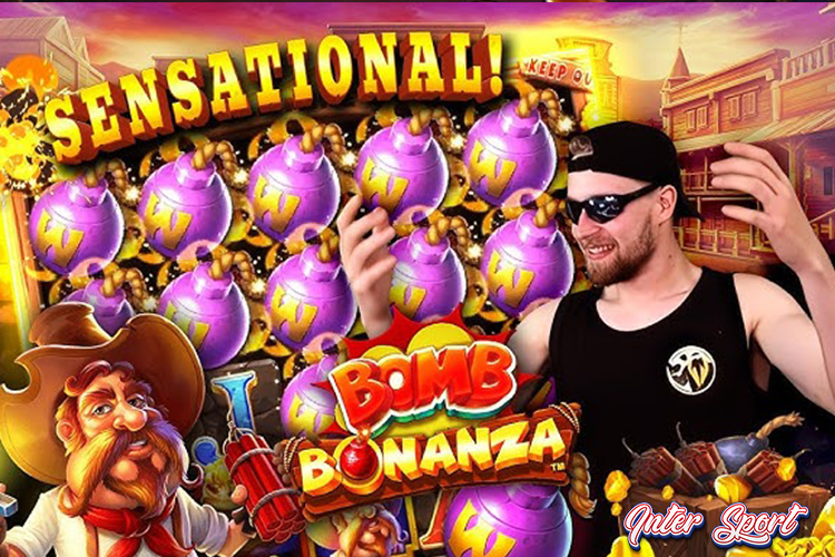 Raih Kemenangan Besar di Slot Bomb Bonanza
